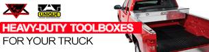 Shop Toolboxes