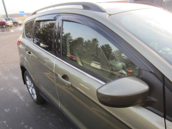 AVS Smoke VentVisors are a stylish and functional accent for your car, truck, or SUV!