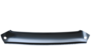 55-59 Chevy and GMC Pickup and Suburban Upper Inner Roof Panel (Over Windshield)