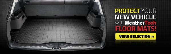 Floor Mats