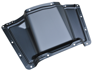 60-63 Chevy/GMC Trans Cover