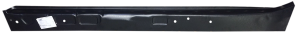 Key Parts - 75-84 Volkswagon Rabbit/Jetta (MK1 Golf) 2DR RH Passenger's Side Inner Rocker Panel