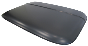 60-66 Chevy/GMC C-Series/K-Series Pickup Outer Roof Skin