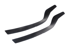 Key Parts - 60-63 Chevy/GMC Pickup Front Fender Seal Set, 2 Piece