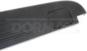Dorman - 04-05 Ford F-150 Right Bed Rail Cover 6.5 FT