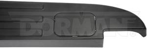Dorman - 09-14 Ford F-150 Right Bed Rail Cover 8 FT