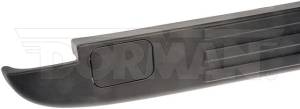 Dorman - 09-14 Ford F-150/09-10 Ford Lobo Right Bed Rail Cover 6.5 FT
