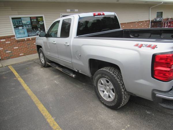 New Running Boards 