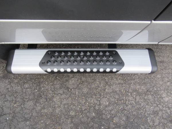 Mercedes Sprinter Running Boards