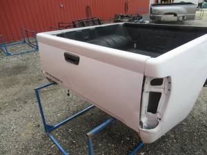 Used 04-13 Chevy Colorado/GMC Canyon 5ft White Truck Bed