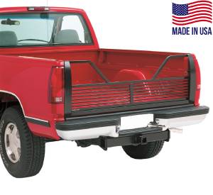 97-19 Ford F150/250/350 Stromberg Carlson Vented 100 Series 5th Wheel Tailgate