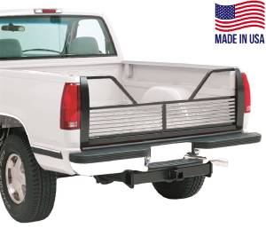 88-18 Chevy/GMC 1500/2500/3500 Stromberg Carlson Vented 100 Series 5th Wheel Tailgate