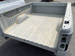 New 14-18 Chevy Silverado Primer 6.5ft Short Truck Bed