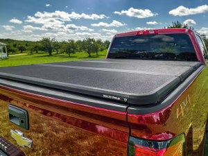 RealTruck Extang Solid Fold 2.0 Tonneau Cover