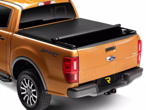 RealTruck TruXedo TruXport Tonneau Cover