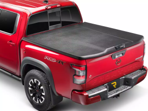 RealTruck UnderCover Elite Tonneau Cover