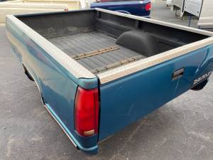 88-98 Chevy/GMC CK Truck Bed 8ft Long Bed