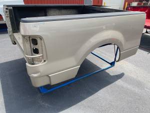 Used 04-08 Ford F-150 Gold 6.5ft Short Truck Bed