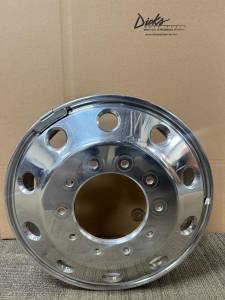 13-24 Dodge Ram 4500/5500 Cab & Chassis 19.5" Wheel Front