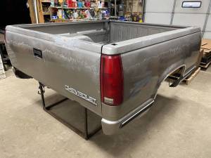 Used 88-98 Chevy CK Tan 6.5ft Short Truck Bed