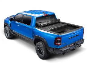 Truxedo - Truxedo TonneauMate Toolbox Fits Most Full Size Trucks except Flareside Stepside or Composite Beds - 1117416