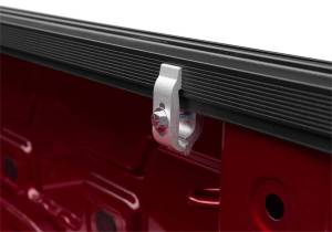 Truxedo - Truxedo Elevate TS Rails - 52in. for 16-23 Toyota Tacoma 5ft.2in. - 1118850