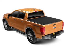 Truxedo - Truxedo Pro X15 Tonneau Cover-Black-2019-2023 Ford Ranger 5ft. Bed - 1431001