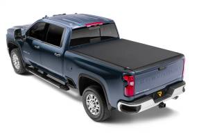 Truxedo - Truxedo Pro X15 Tonneau Cover-2020-2025 Chevy Silverado/GMC Sierra 2500 HD/3500 HD 6ft. 9in. Bed without MultiPro Tailgate - 1473301