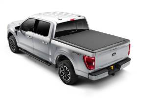 Truxedo - Truxedo Pro X15 Tonneau Cover-Black-2015-2024 Ford F-150 5ft. 7in. Bed (Includes Lightning) - 1497701