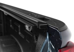 Truxedo - Truxedo Sentry CT Tonneau Cover-2020-2025 Chevy Silverado/GMC Sierra 2500 HD/3500 HD 6ft. 9in. Bed with or without MultiPro Tailgate - 1573316