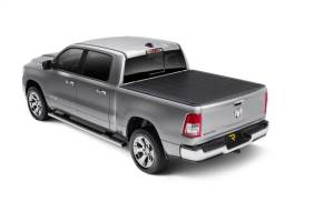 Truxedo - Truxedo Sentry Tonneau Cover-Black-2019-2025 (New Body Style) Ram 5ft. 7in. Bed with RamBox with or without Multifunction Tailgate - 1584901