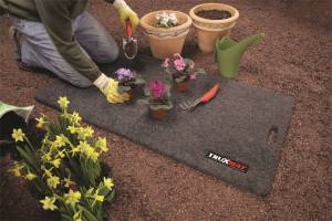 Truxedo - Truxedo Truck Luggage-Utility Cargo Mat Single Unit - 1705064