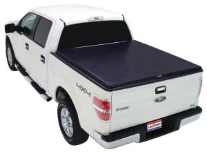 Truxedo - Truxedo TruXport Tonneau Cover-Black-1973-1996 Ford F-150/250/250 HD/350 6ft. 6in. Bed - 238101