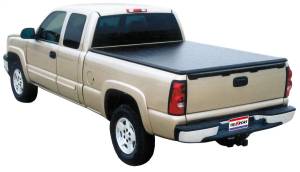 Truxedo - Truxedo TruXport Tonneau Cover-Black-1973-1987 Chevy/GMC C/K Pickup 8ft. Bed - 240601