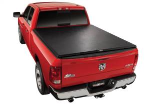 Truxedo - Truxedo TruXport Tonneau Cover-Black-2009-2018 (2019-2024 Classic) Ram 1500/2010-2024 2500/3500 6ft. 4in. Bed without RamBox - 246901