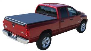 Truxedo - Truxedo TruXport Tonneau Cover-Black-2002-2008 Dodge Ram 1500/2003-2009 2500/3500 8ft. Bed - 248101