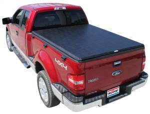 Truxedo - Truxedo TruXport Tonneau Cover-Black-1997-2003 (2004 Heritage) Ford F-150 6ft. 6in. Bed Flareside - 248601