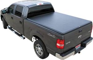 Truxedo - Truxedo TruXport Tonneau Cover-Black-1999-2007 Ford F-250/350/450 6ft. 10in. Bed - 259101