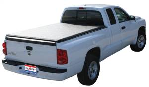 Truxedo - Truxedo TruXport Tonneau Cover-Black-1997-2004 Dodge Dakota 6ft. 6in. Bed - 262101