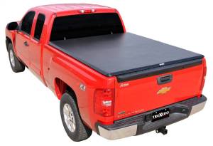 Truxedo - Truxedo TruXport Tonneau Cover-Black-2007-2013 Chevy Silverado/GMC Sierra 5ft. 9in. Bed - 270601