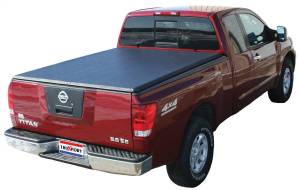 Truxedo - Truxedo TruXport Tonneau Cover-Black-1986-1997 Nissan Pickup Regular Cab 6ft. Bed - 273101