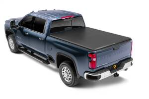 Truxedo - Truxedo TruXport Tonneau Cover-Black-2020-2025 Chevy Silverado/GMC Sierra 2500 HD/3500 HD 6ft. 9in. Bed - 273301