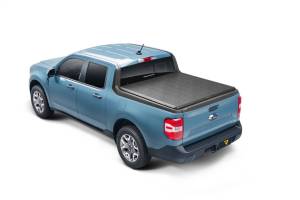 Truxedo - Truxedo TruXport Tonneau Cover-Black-2022-2025 Ford Maverick - 294701