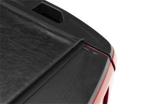 Truxedo - Truxedo Lo Pro Tonneau Cover-Black-2016-2020 Nissan Titan 8ft. 2in. Bed - 509001