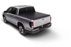 Truxedo - Truxedo Lo Pro Tonneau Cover-Black-2005-2016 Honda Ridgeline - 520601