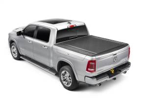 Truxedo - Truxedo Lo Pro Tonneau Cover-Black-2009-2018 (2019-2024 Classic) Ram 5ft. 7in. Bed with RamBox - 544901