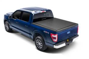 Truxedo - Truxedo Lo Pro Tonneau Cover-Black-2017-2024 Ford F-250/350/450 6ft. 10in. Bed - 579101