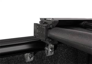 Truxedo - Truxedo Deuce Tonneau Cover-Black-2008-2016 Ford F-250/350/450 6ft. 9in. Bed - 769101