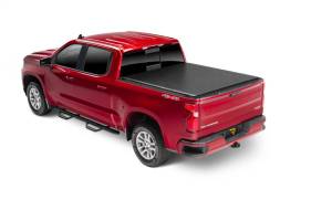 Truxedo - Truxedo Deuce Tonneau Cover 2019 (New Body Style)-2025 Chevy Silverado/GMC Sierra 1500/2020-2025 2500 HD/3500 HD 8ft. Bed - 772801