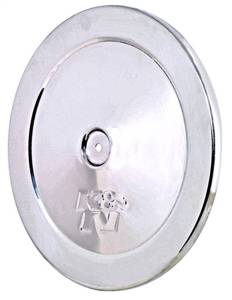 K&N - K&N 9 Inch Top Plate - 06883